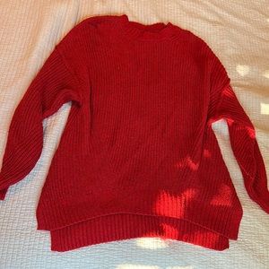 AE Super Soft Sweater ❤️